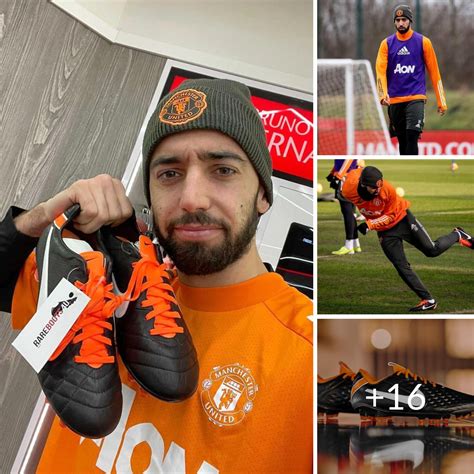 man utd bruno fernandes